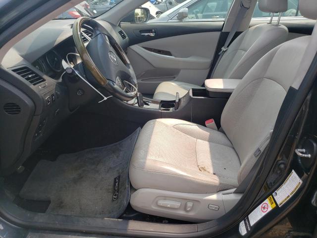 Photo 6 VIN: JTHBK1EG3A2357336 - LEXUS ES 350 