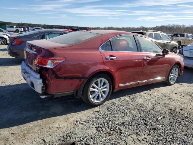 Photo 2 VIN: JTHBK1EG3A2357577 - LEXUS ES 350 