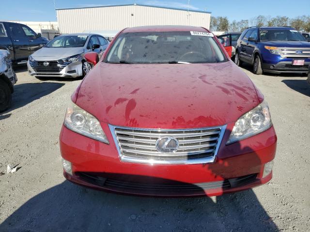 Photo 4 VIN: JTHBK1EG3A2357577 - LEXUS ES 350 