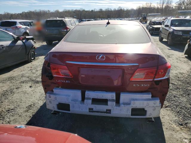 Photo 5 VIN: JTHBK1EG3A2357577 - LEXUS ES 350 