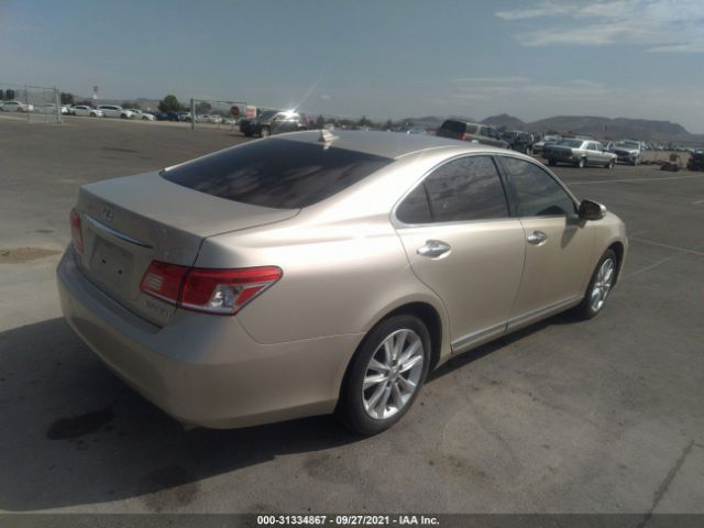 Photo 3 VIN: JTHBK1EG3A2358406 - LEXUS ES 350 