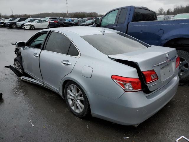 Photo 1 VIN: JTHBK1EG3A2359488 - LEXUS ES 350 