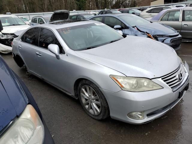 Photo 3 VIN: JTHBK1EG3A2359488 - LEXUS ES 350 