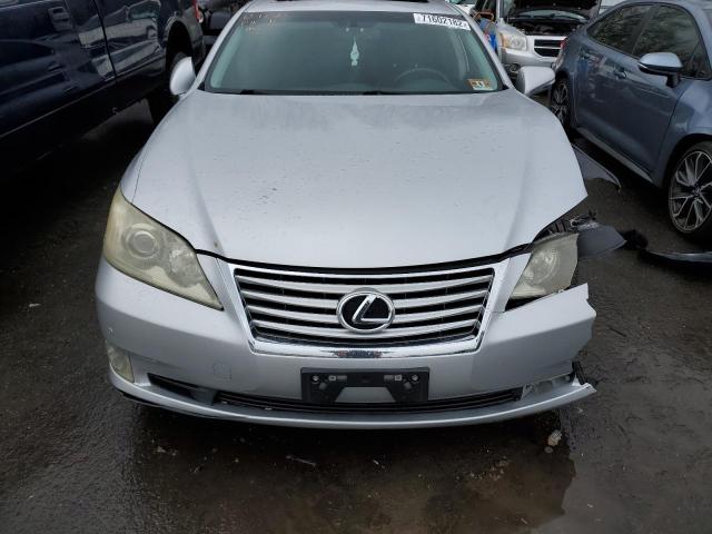 Photo 4 VIN: JTHBK1EG3A2359488 - LEXUS ES 350 