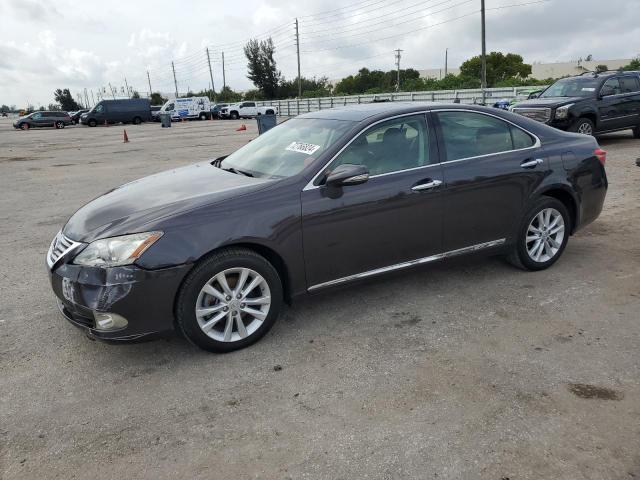 Photo 0 VIN: JTHBK1EG3A2360897 - LEXUS ES 350 