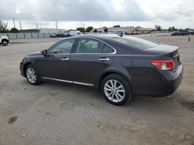 Photo 1 VIN: JTHBK1EG3A2360897 - LEXUS ES 350 