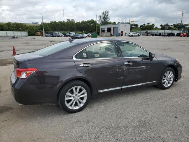 Photo 2 VIN: JTHBK1EG3A2360897 - LEXUS ES 350 