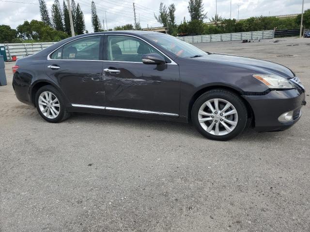 Photo 3 VIN: JTHBK1EG3A2360897 - LEXUS ES 350 