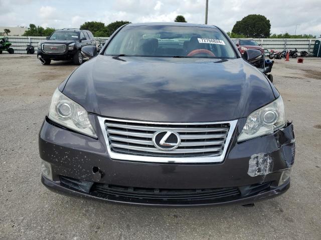 Photo 4 VIN: JTHBK1EG3A2360897 - LEXUS ES 350 