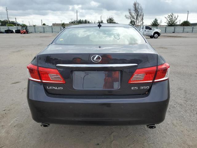 Photo 5 VIN: JTHBK1EG3A2360897 - LEXUS ES 350 