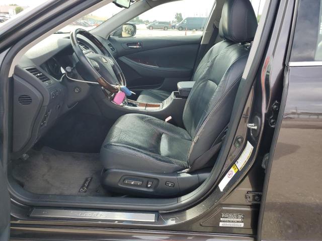 Photo 6 VIN: JTHBK1EG3A2360897 - LEXUS ES 350 