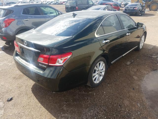 Photo 3 VIN: JTHBK1EG3A2362665 - LEXUS ES 350 