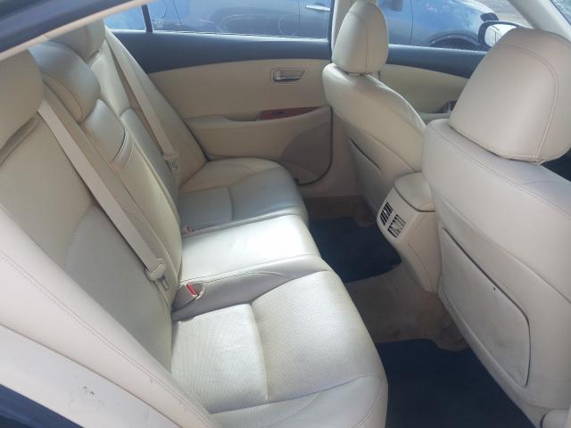 Photo 5 VIN: JTHBK1EG3A2362665 - LEXUS ES 350 