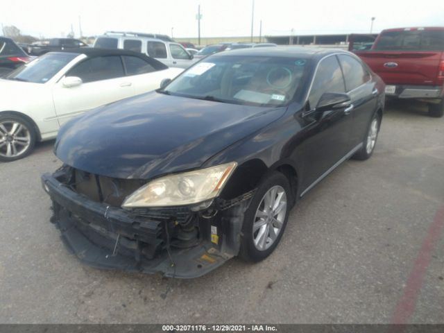 Photo 1 VIN: JTHBK1EG3A2362889 - LEXUS ES 350 