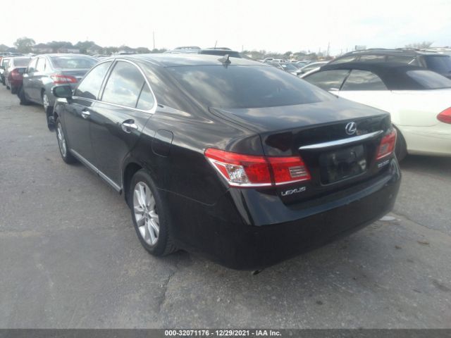 Photo 2 VIN: JTHBK1EG3A2362889 - LEXUS ES 350 