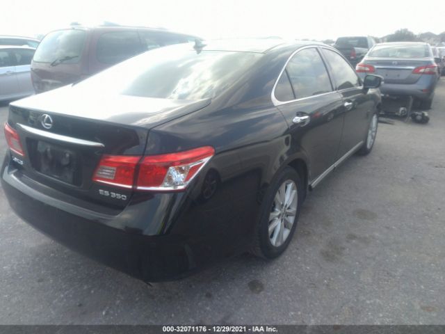 Photo 3 VIN: JTHBK1EG3A2362889 - LEXUS ES 350 