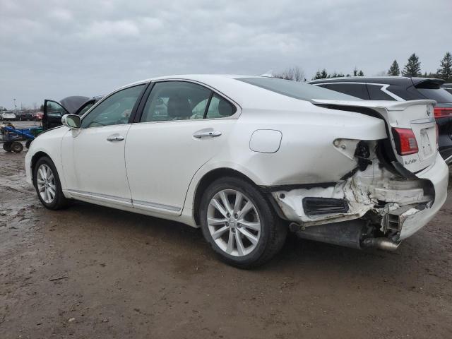 Photo 1 VIN: JTHBK1EG3A2364884 - LEXUS ES350 