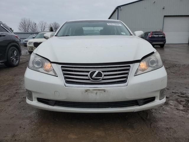 Photo 4 VIN: JTHBK1EG3A2364884 - LEXUS ES350 