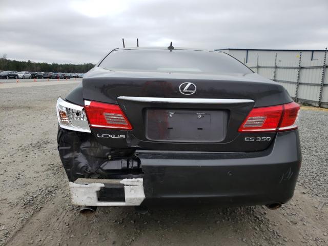 Photo 8 VIN: JTHBK1EG3A2365288 - LEXUS ES 350 