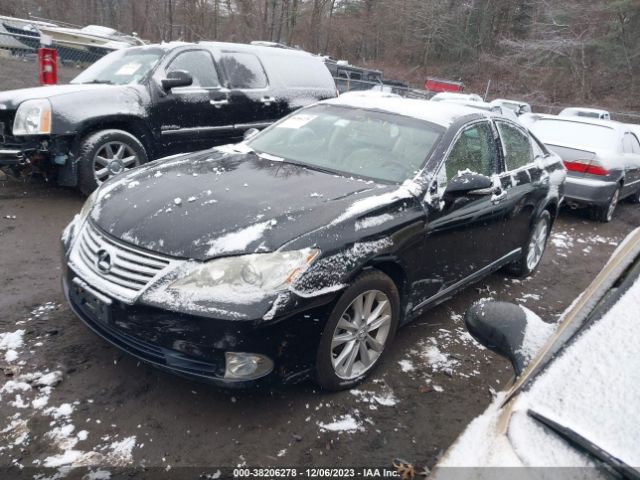 Photo 1 VIN: JTHBK1EG3A2367168 - LEXUS ES 350 