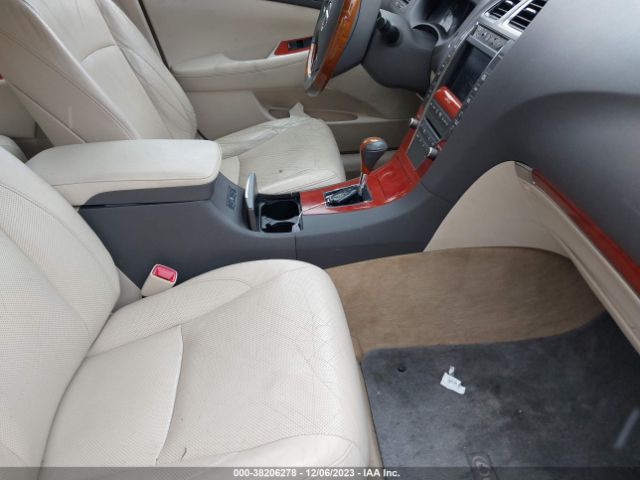 Photo 4 VIN: JTHBK1EG3A2367168 - LEXUS ES 350 