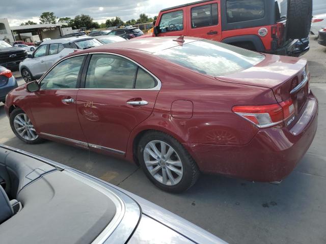 Photo 1 VIN: JTHBK1EG3A2367302 - LEXUS ES 350 