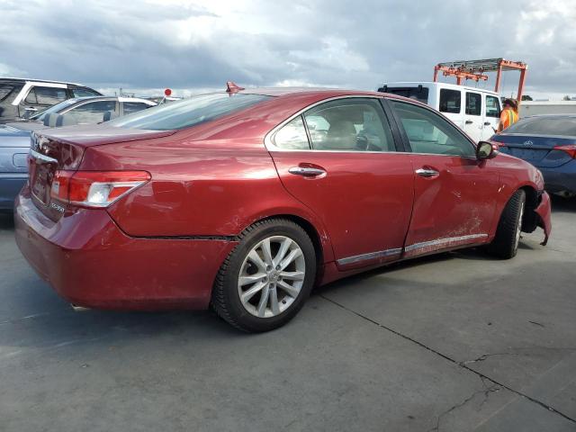 Photo 2 VIN: JTHBK1EG3A2367302 - LEXUS ES 350 