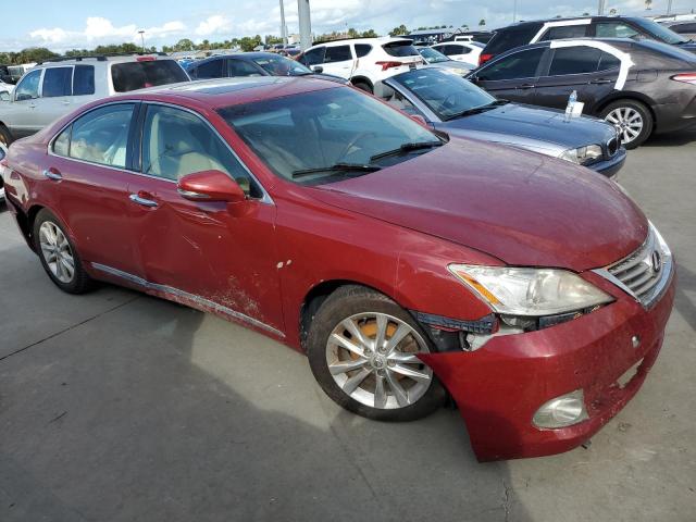 Photo 3 VIN: JTHBK1EG3A2367302 - LEXUS ES 350 