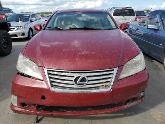 Photo 4 VIN: JTHBK1EG3A2367302 - LEXUS ES 350 