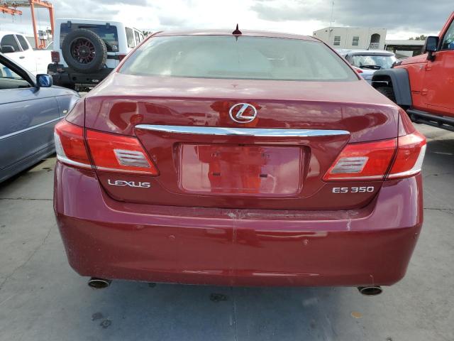 Photo 5 VIN: JTHBK1EG3A2367302 - LEXUS ES 350 