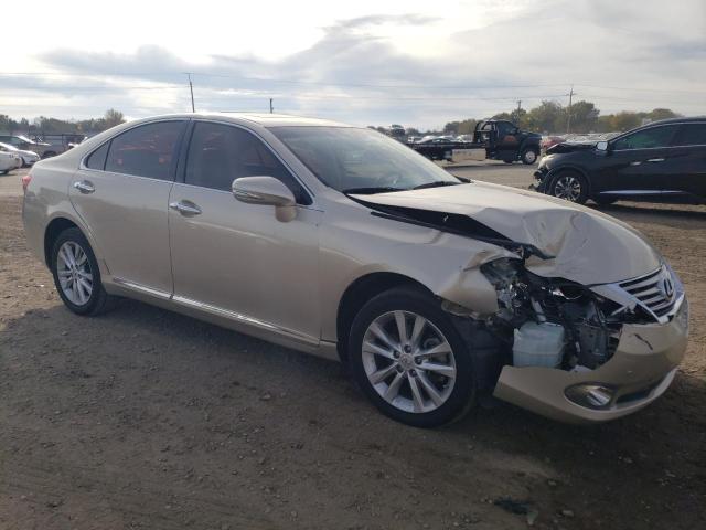 Photo 3 VIN: JTHBK1EG3A2369177 - LEXUS ES350 