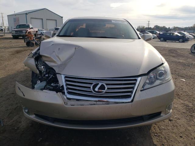 Photo 4 VIN: JTHBK1EG3A2369177 - LEXUS ES350 