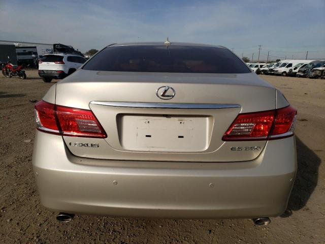 Photo 5 VIN: JTHBK1EG3A2369177 - LEXUS ES350 