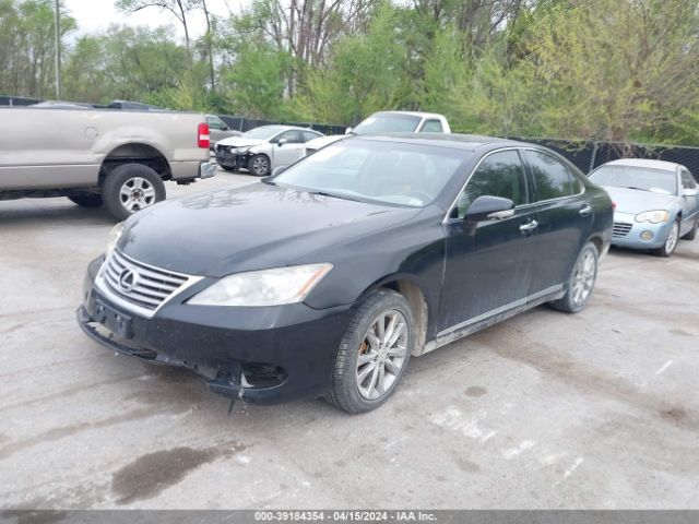 Photo 1 VIN: JTHBK1EG3A2370359 - LEXUS ES 350 