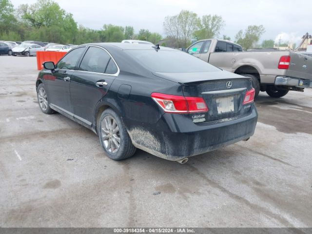 Photo 2 VIN: JTHBK1EG3A2370359 - LEXUS ES 350 