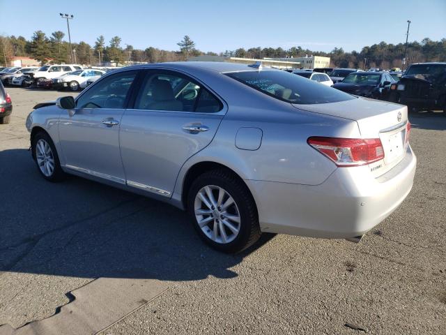 Photo 1 VIN: JTHBK1EG3A2370572 - LEXUS ES 350 