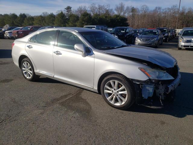 Photo 3 VIN: JTHBK1EG3A2370572 - LEXUS ES 350 