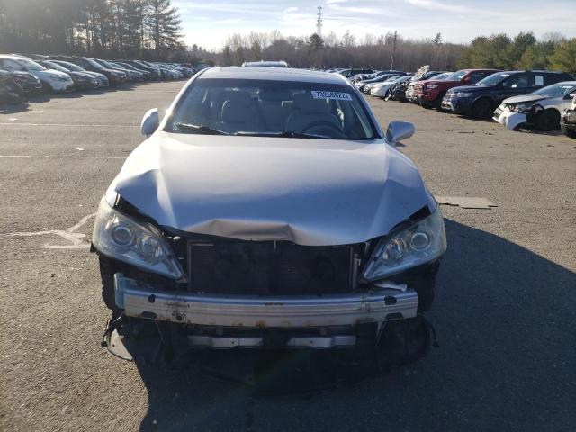 Photo 4 VIN: JTHBK1EG3A2370572 - LEXUS ES 350 