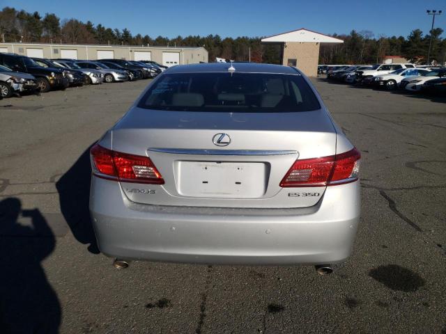 Photo 5 VIN: JTHBK1EG3A2370572 - LEXUS ES 350 