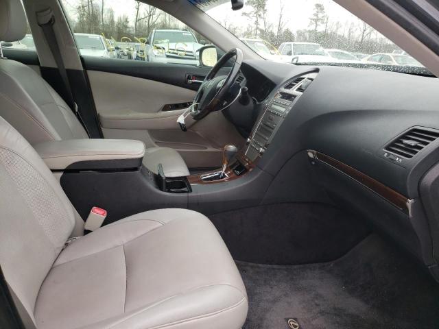 Photo 4 VIN: JTHBK1EG3A2370698 - LEXUS ES 350 