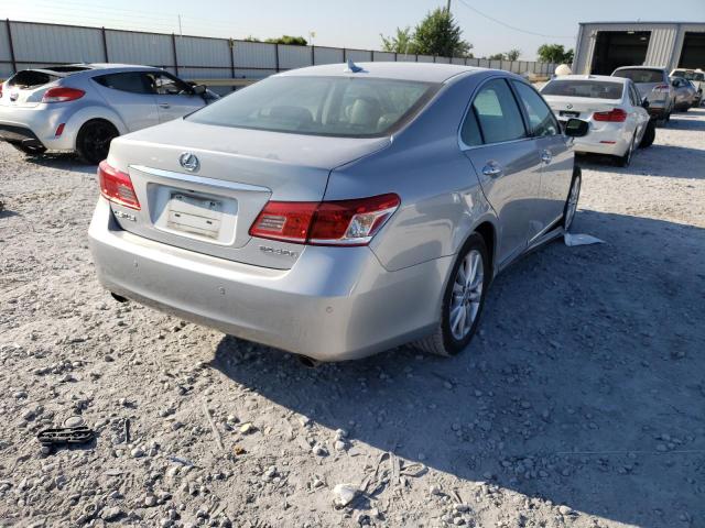 Photo 3 VIN: JTHBK1EG3A2371186 - LEXUS ES 350 