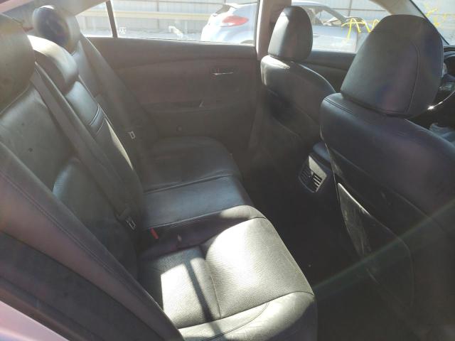 Photo 5 VIN: JTHBK1EG3A2371186 - LEXUS ES 350 