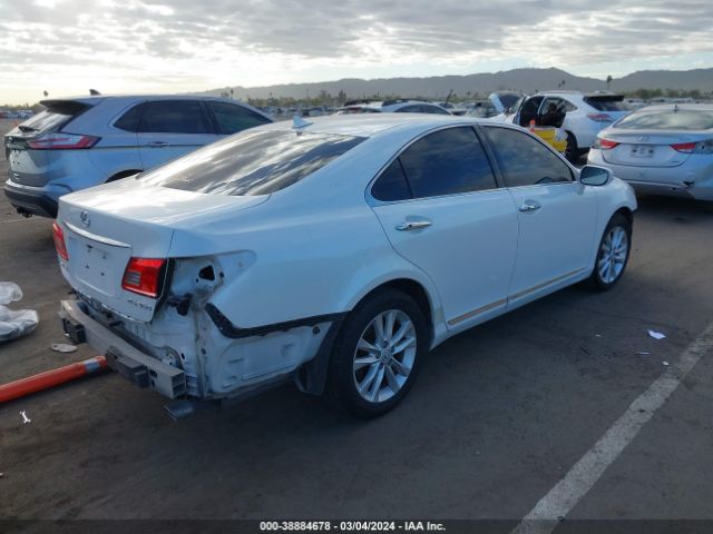 Photo 3 VIN: JTHBK1EG3A2371320 - LEXUS ES 350 