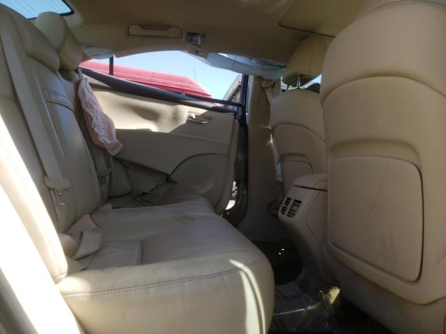 Photo 5 VIN: JTHBK1EG3A2371365 - LEXUS ES 350 