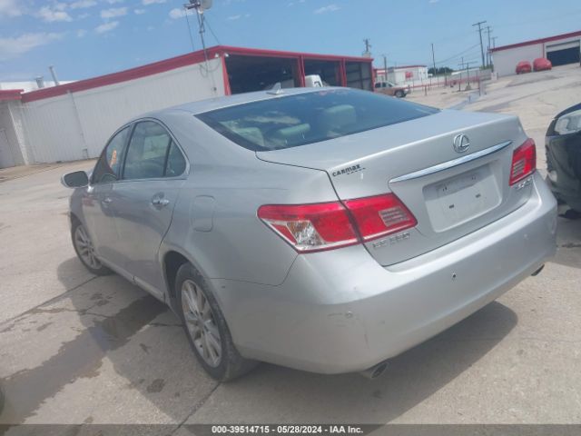 Photo 2 VIN: JTHBK1EG3A2374301 - LEXUS ES 