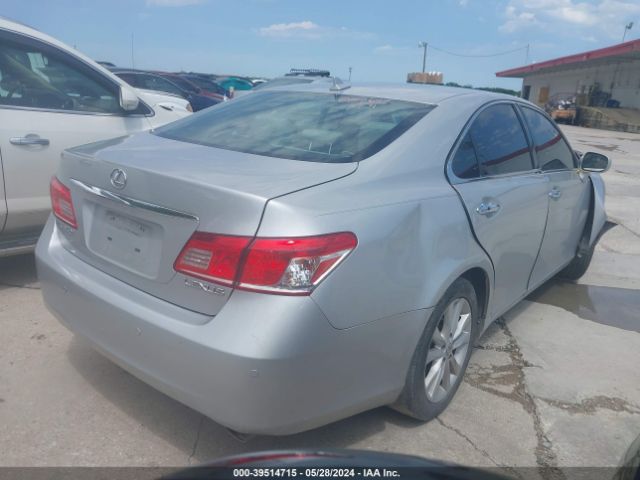 Photo 3 VIN: JTHBK1EG3A2374301 - LEXUS ES 