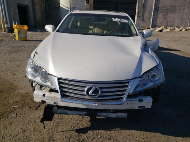 Photo 4 VIN: JTHBK1EG3A2374394 - LEXUS ES 350 