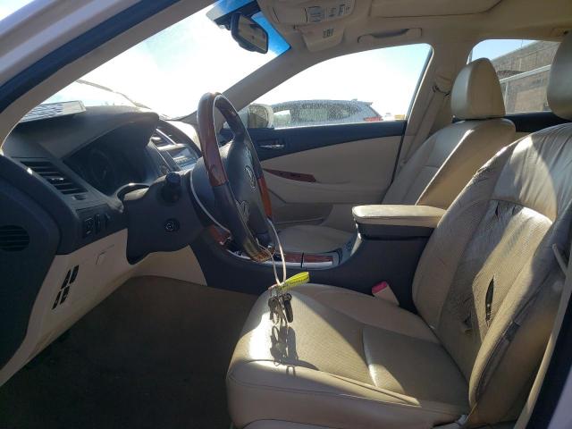 Photo 6 VIN: JTHBK1EG3A2374394 - LEXUS ES 350 