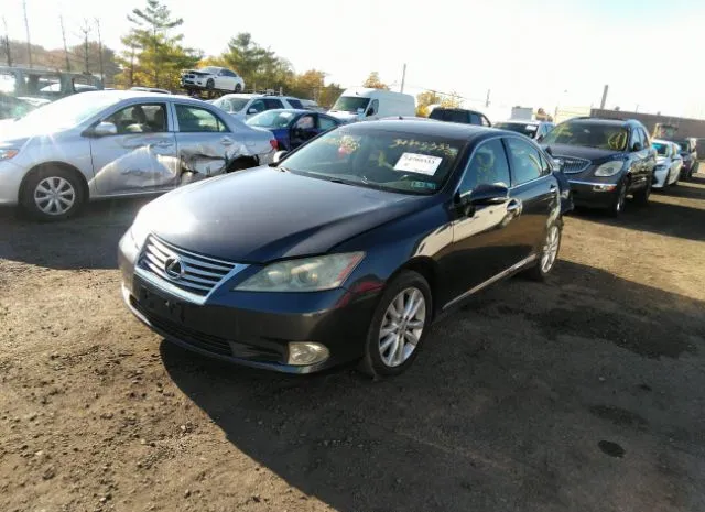 Photo 1 VIN: JTHBK1EG3A2377795 - LEXUS ES 350 