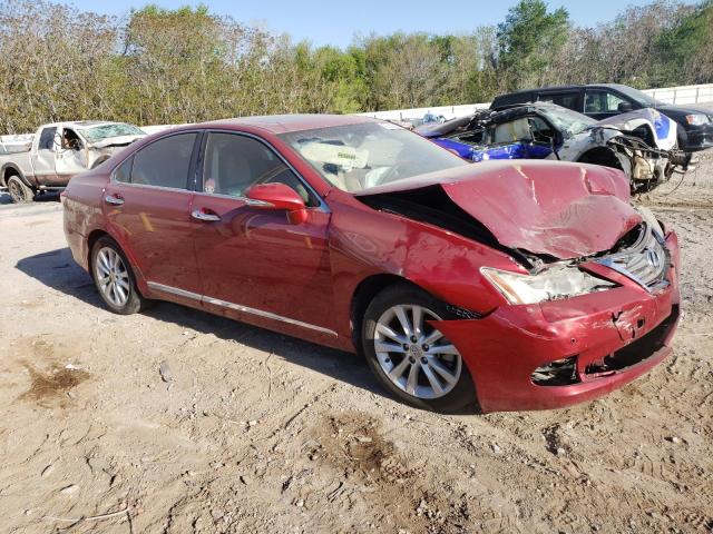 Photo 3 VIN: JTHBK1EG3A2378543 - LEXUS ES350 